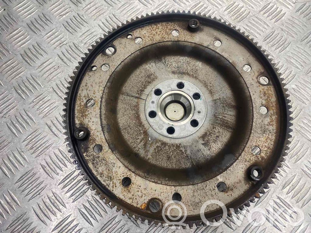 Audi A4 S4 B8 8K Vauhtipyörä 