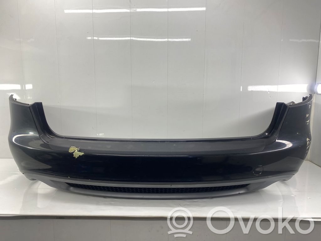 Audi A4 S4 B8 8K Parachoques 