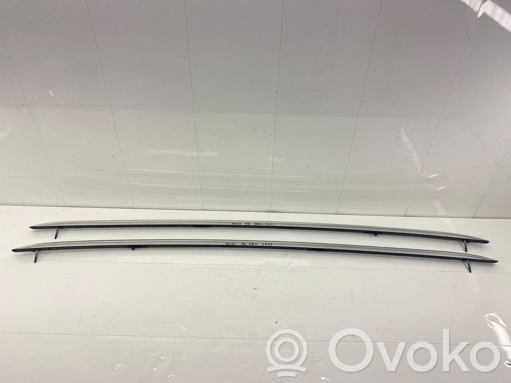 Audi A4 S4 B8 8K Barra del techo 