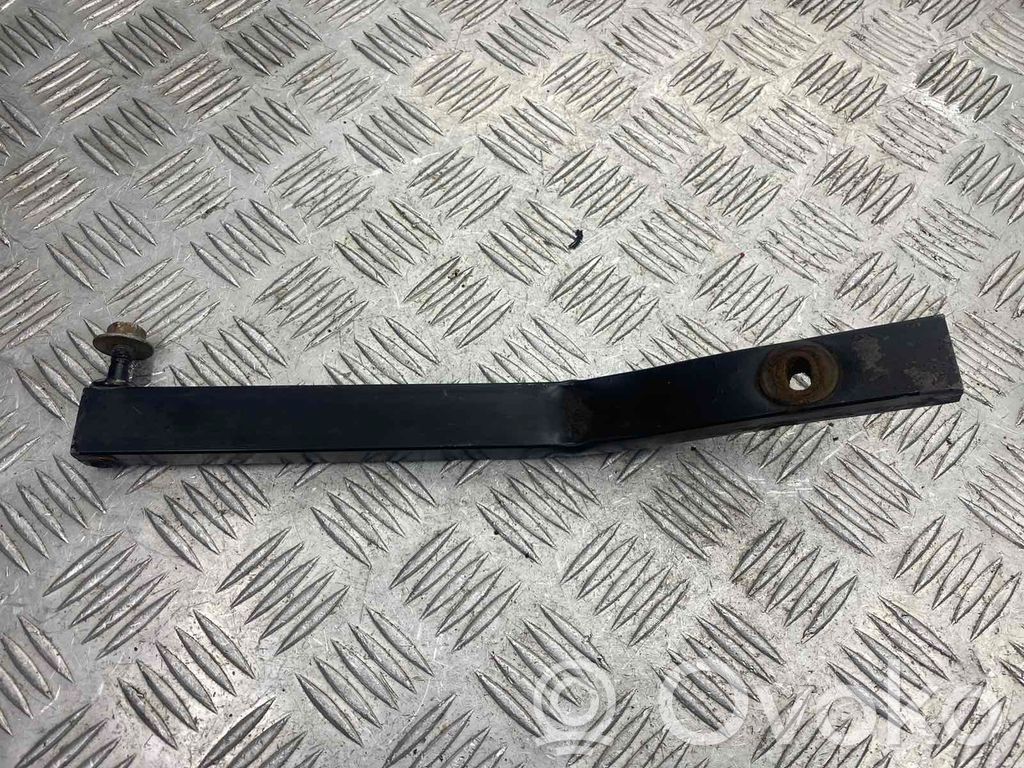 Audi A4 S4 B8 8K Radiator support slam panel bracket 