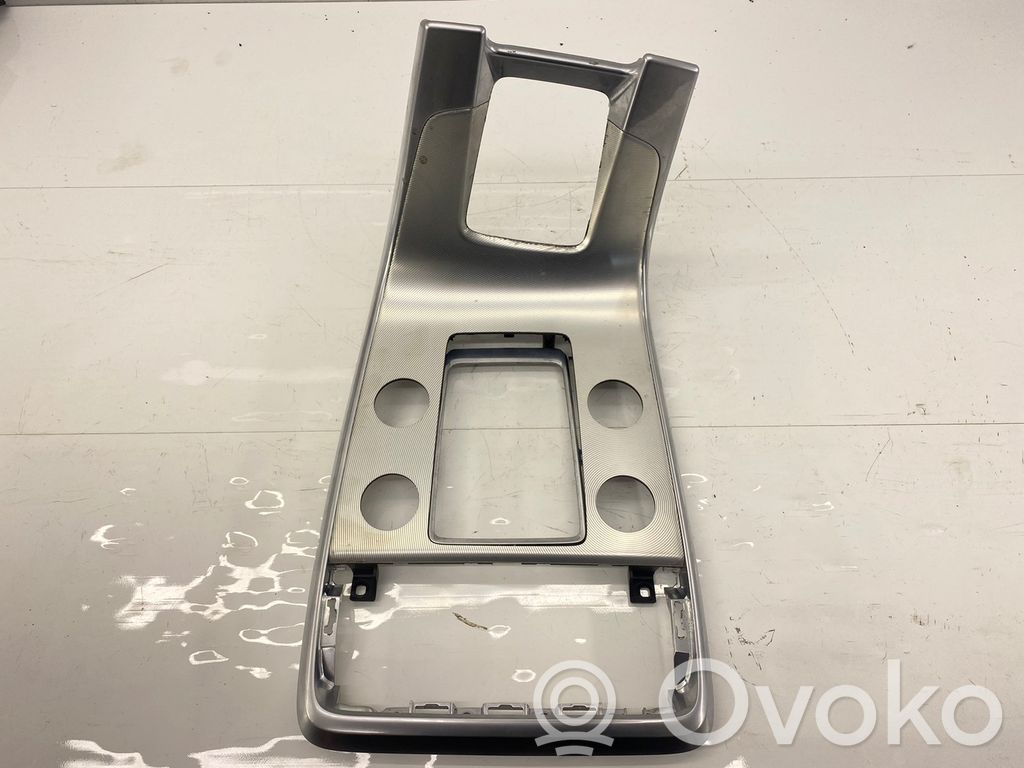 Volvo V60 Climate control/heater control trim 