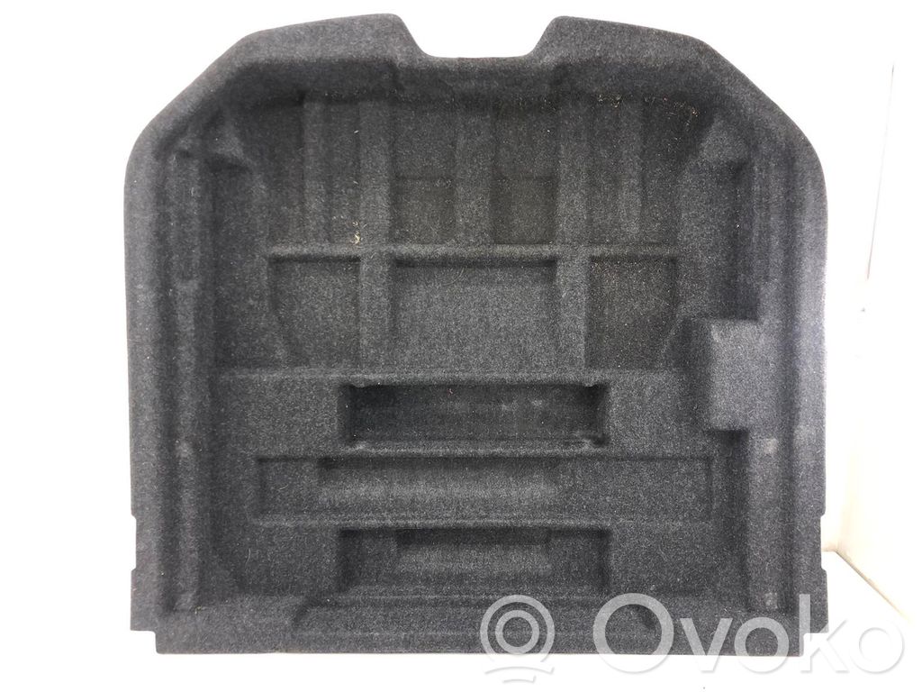 Volvo V60 Bagāžnieka paklājiņš 