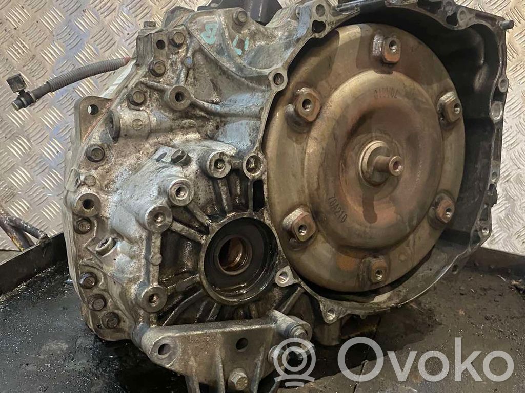 Volvo V60 Automatic gearbox 