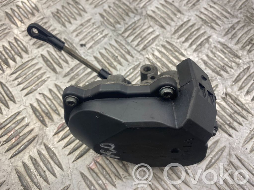 Audi Q7 4L Intake manifold valve actuator/motor 