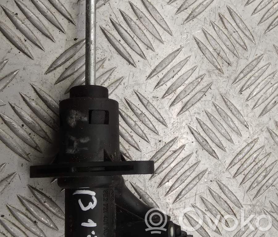 Audi A4 S4 B7 8E 8H Kytkimen pääsylinteri 