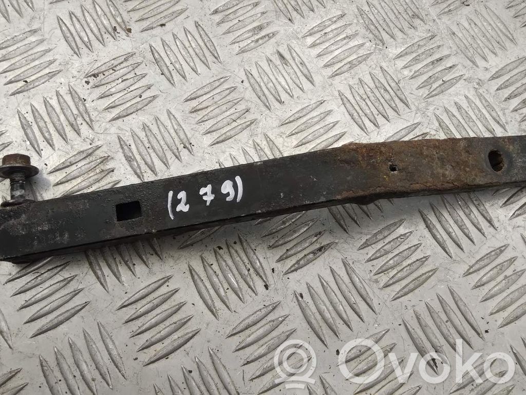 Audi A4 S4 B8 8K Radiator support slam panel bracket 