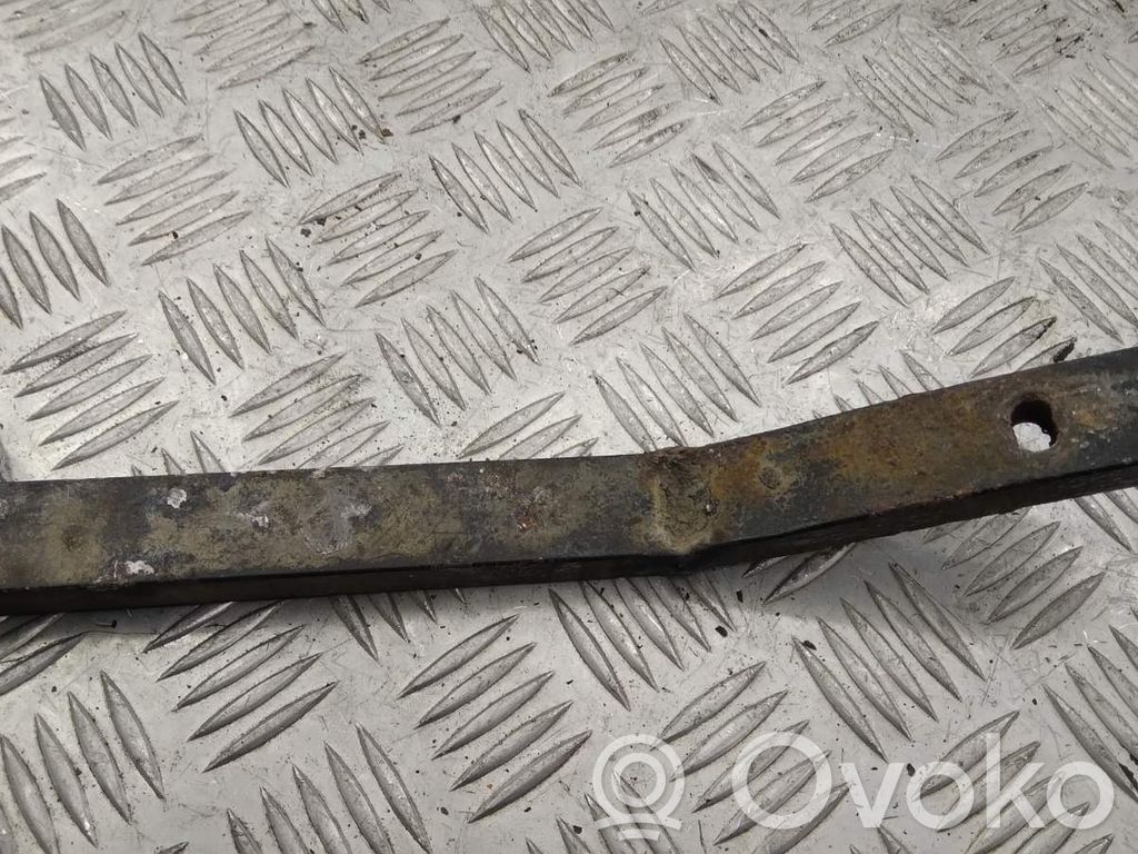 Audi A4 S4 B8 8K Radiator support slam panel bracket 