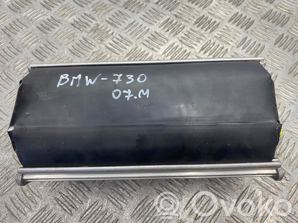 Airbag de passager   601850300F