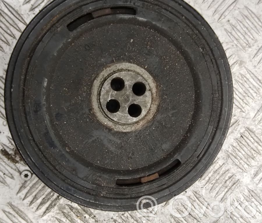 BMW X5 E53 Crankshaft pulley 