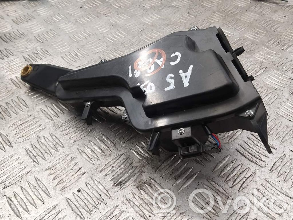 Audi A5 8T 8F Otras unidades de control/módulos 