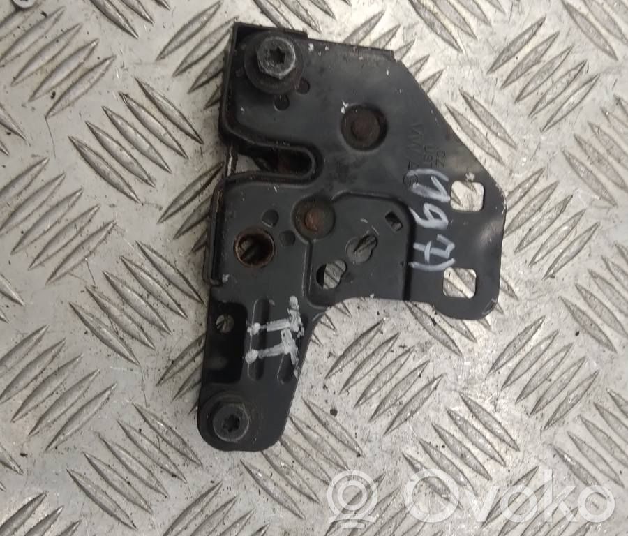 Audi A6 S6 C6 4F Tailgate/trunk/boot lock/catch/latch 