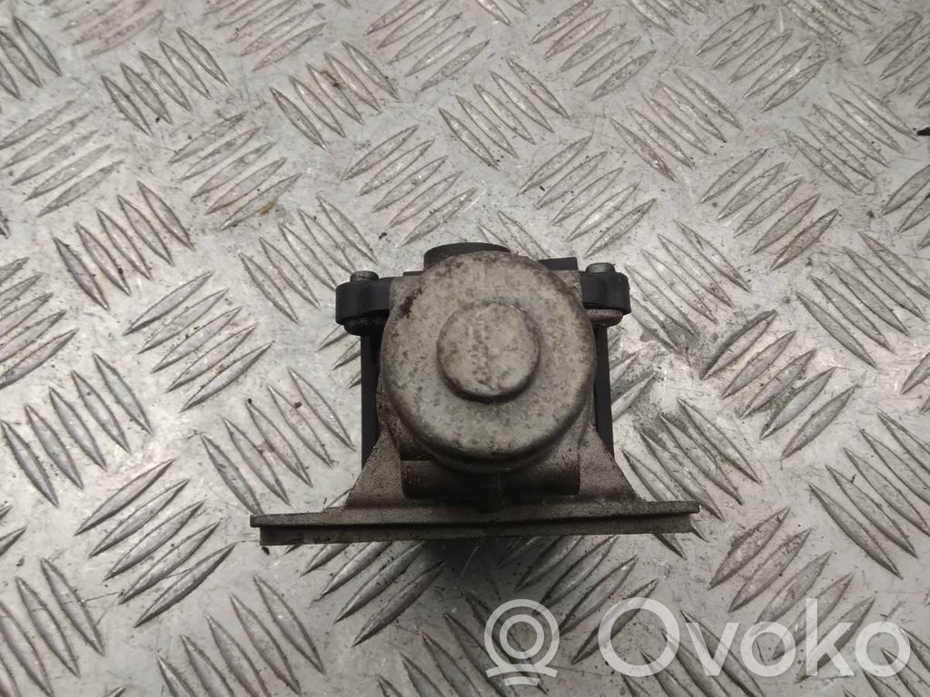 Nissan Qashqai EGR vārsts 