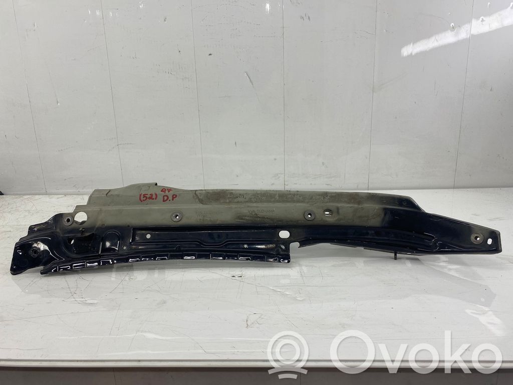 Audi Q7 4L Support de montage d'aile 
