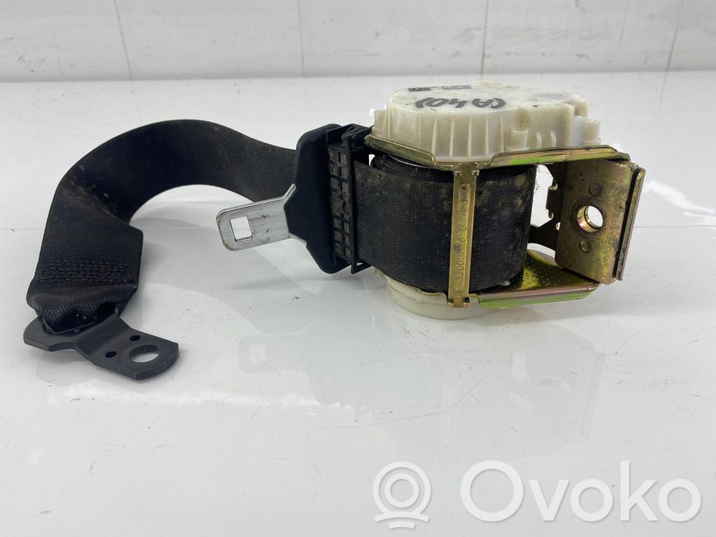 Saugos diržas galinis   33036505E