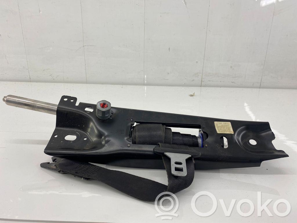 Volvo S80 Cinturón delantero 