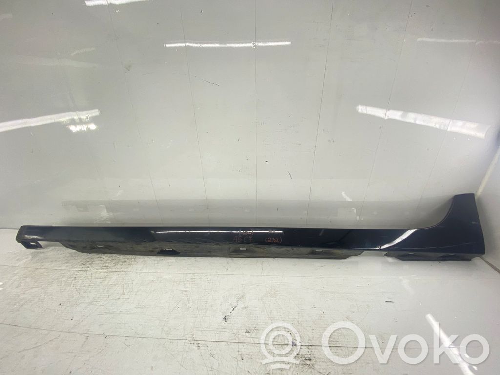 Audi A6 C7 Listón 