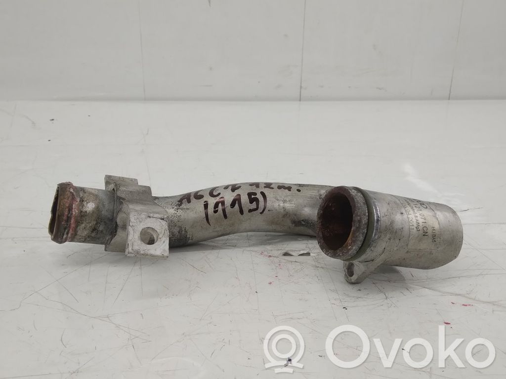 Audi A6 C7 Engine coolant pipe/hose 