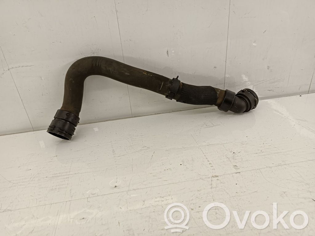Engine coolant pipe/hose   S5000260