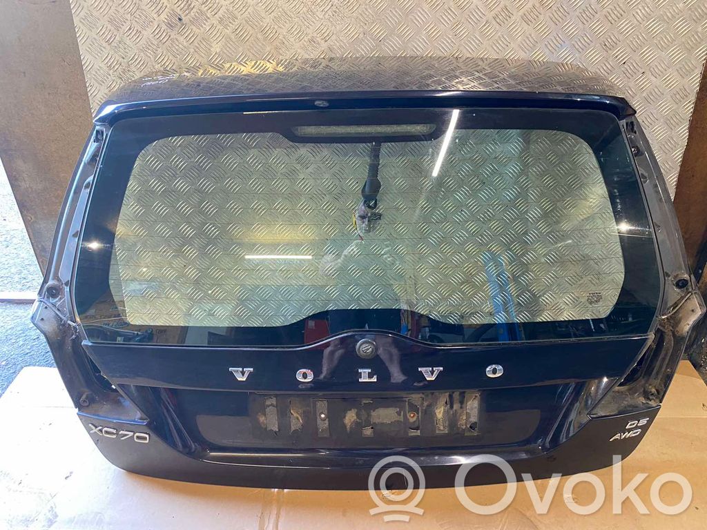 Volvo XC70 Couvercle de coffre 
