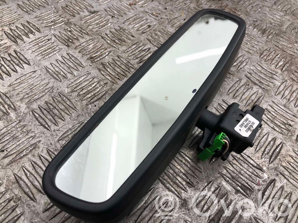 Volvo S80 Espejo retrovisor (interior) 