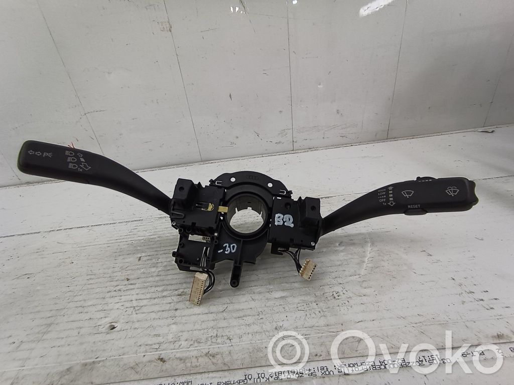 Audi A5 8T 8F Wiper turn signal indicator stalk/switch 