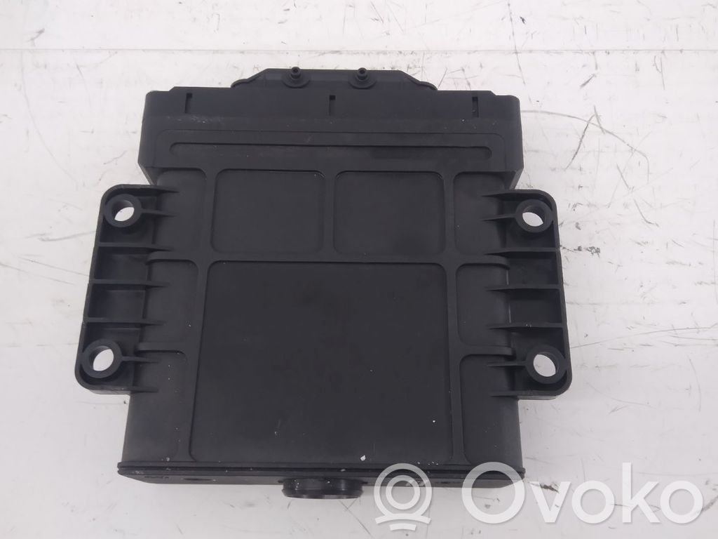 Audi Q7 4L Pavarų dėžės valdymo blokas 