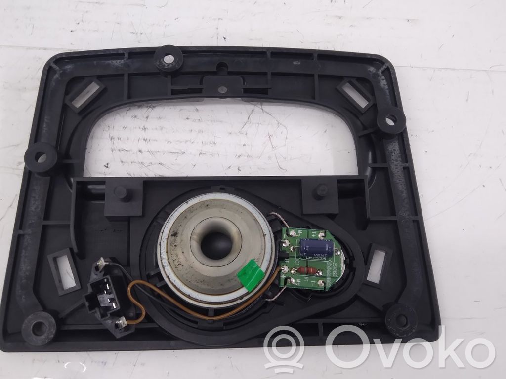 Volvo XC90 Panel speaker 