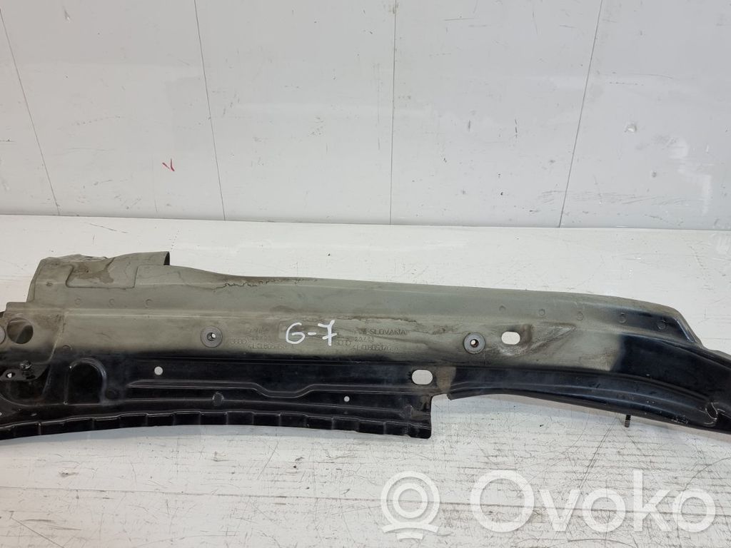 Audi Q7 4L Support de montage d'aile 