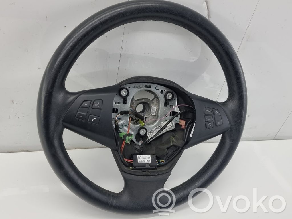 Руль   3385E701