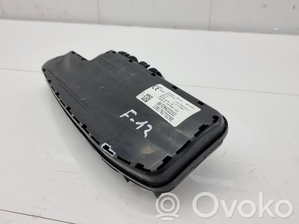 BMW X5 E70 Istuimen turvatyyny 
