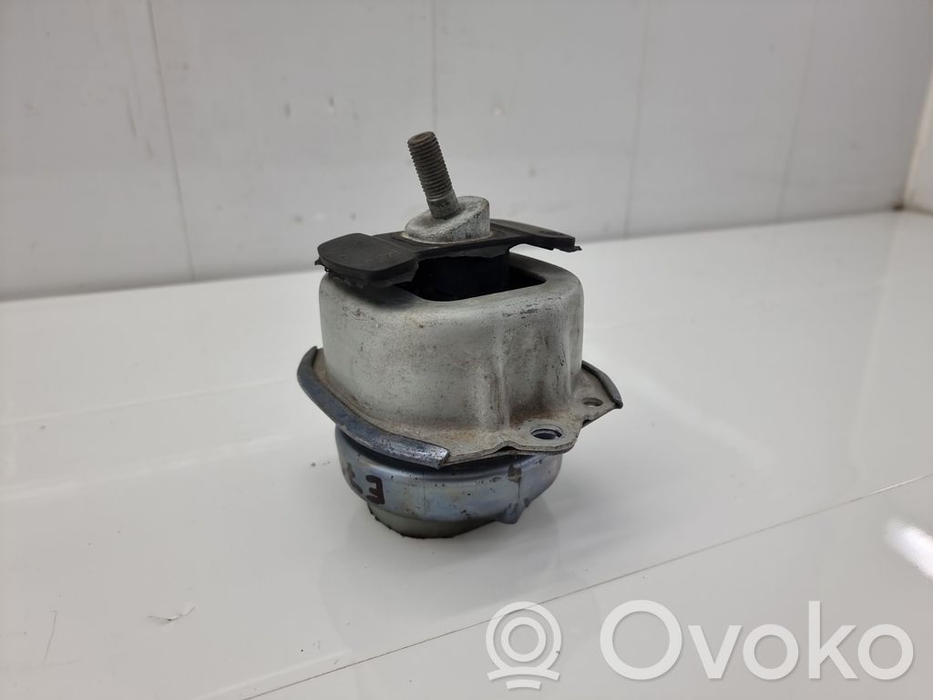 BMW X5 E70 Engine mount bracket 