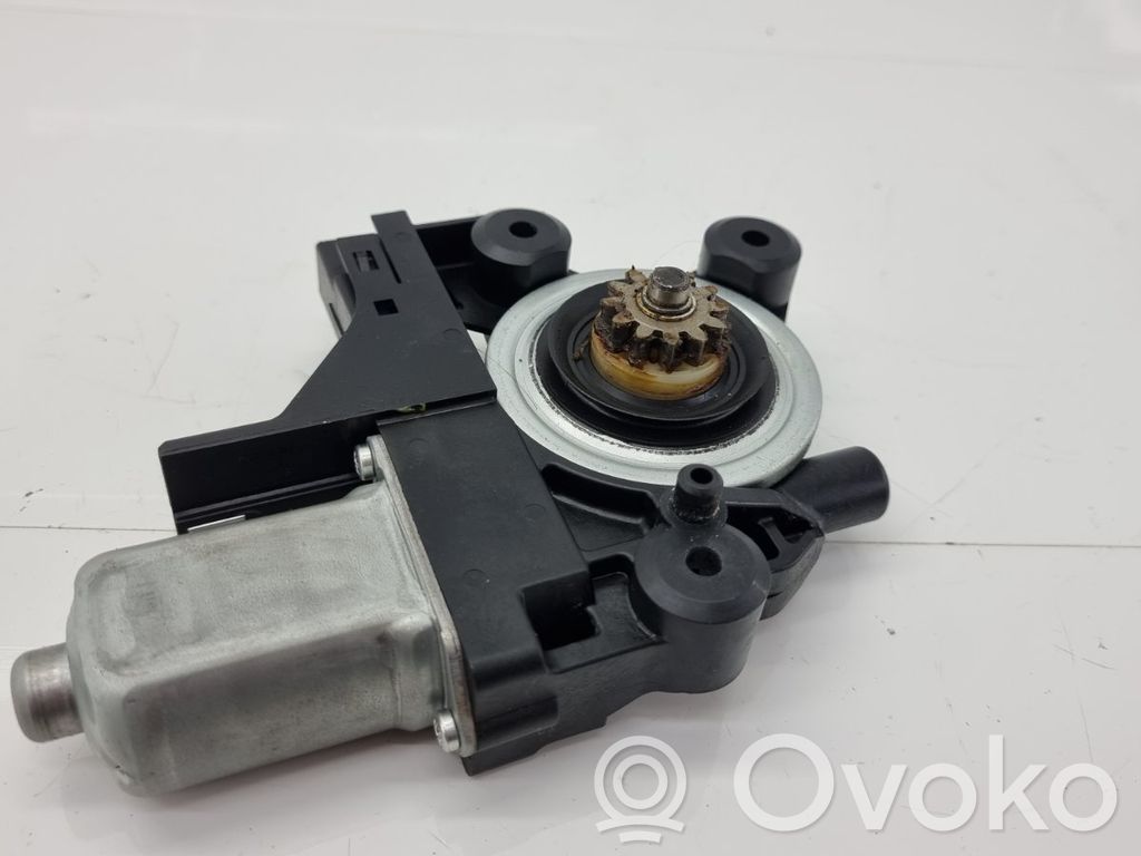Volvo S80 Silniczek podnoszenia szyby drzwi tylnych 