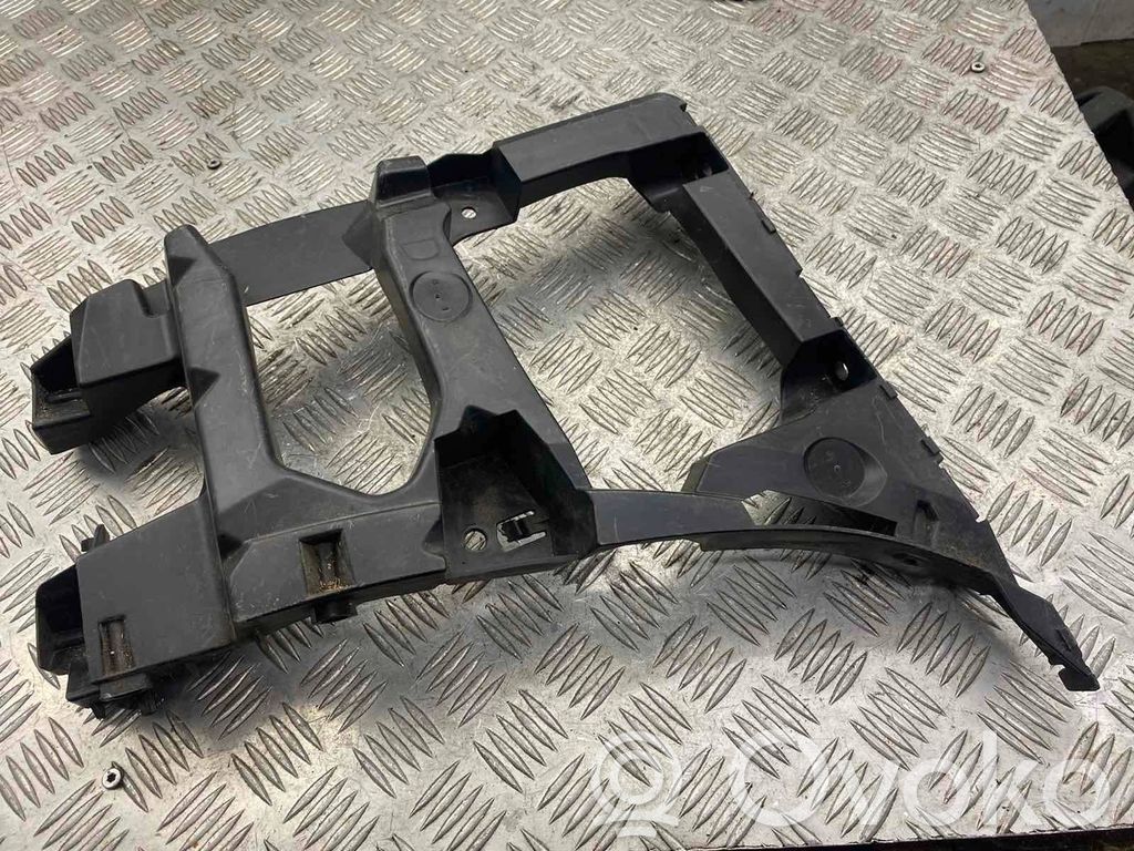 Citroen C5 Rear bumper mounting bracket 