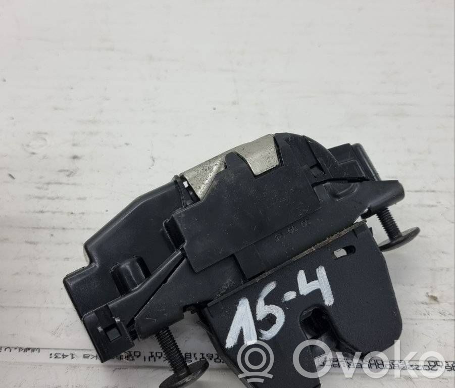 Citroen C5 Tailgate/trunk/boot lock/catch/latch 