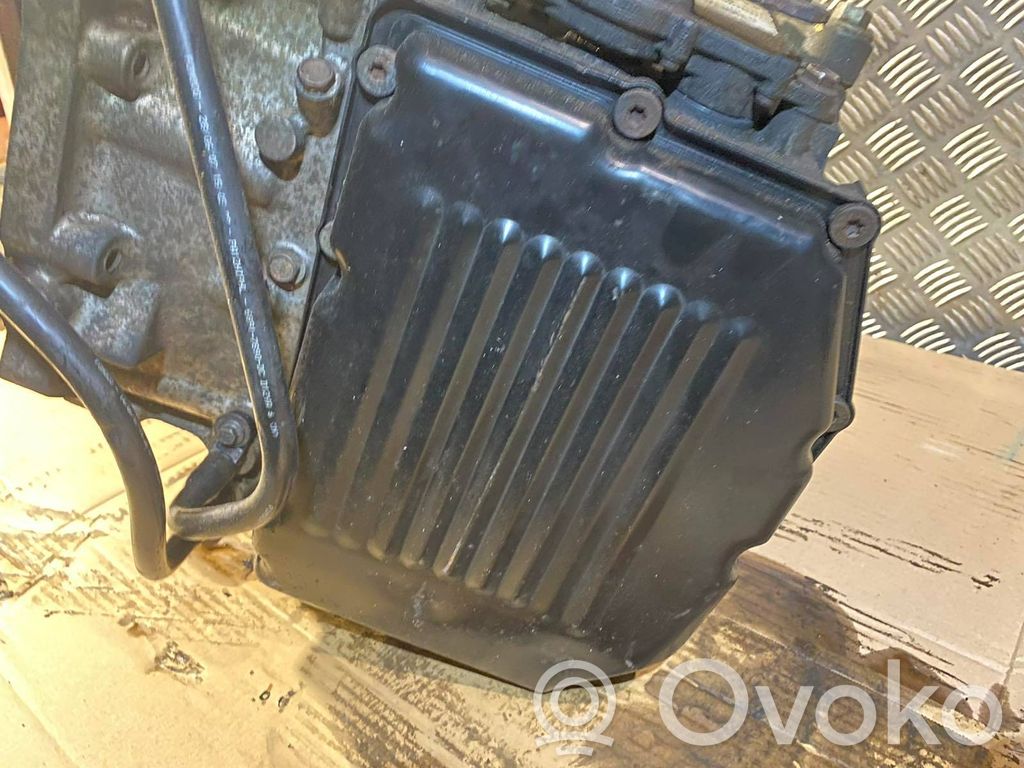 Volvo XC70 Caja de cambios automática 