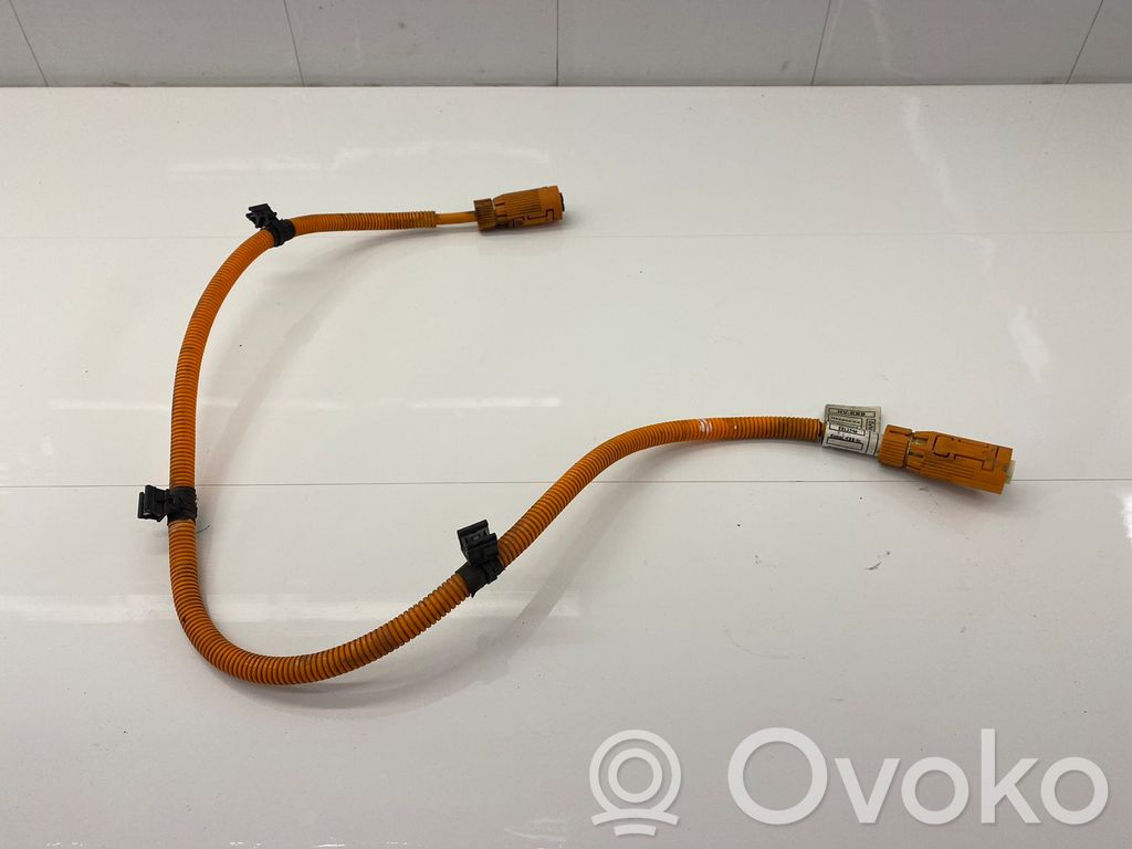 BMW i3 Other wiring loom 