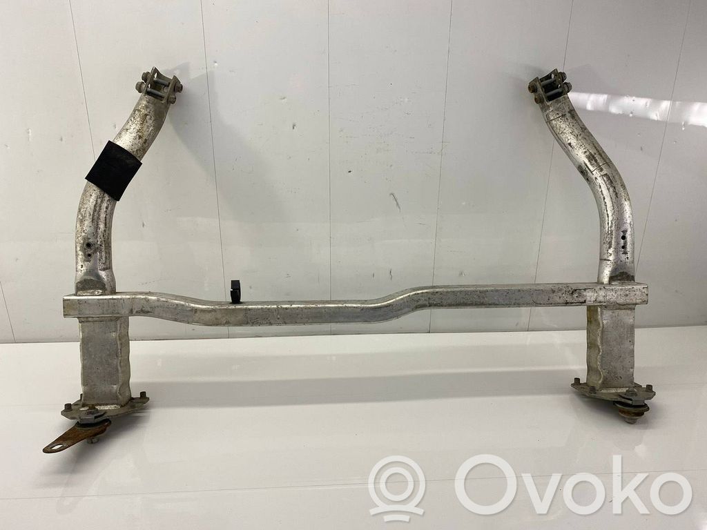 Citroen C5 Front bumper cross member 