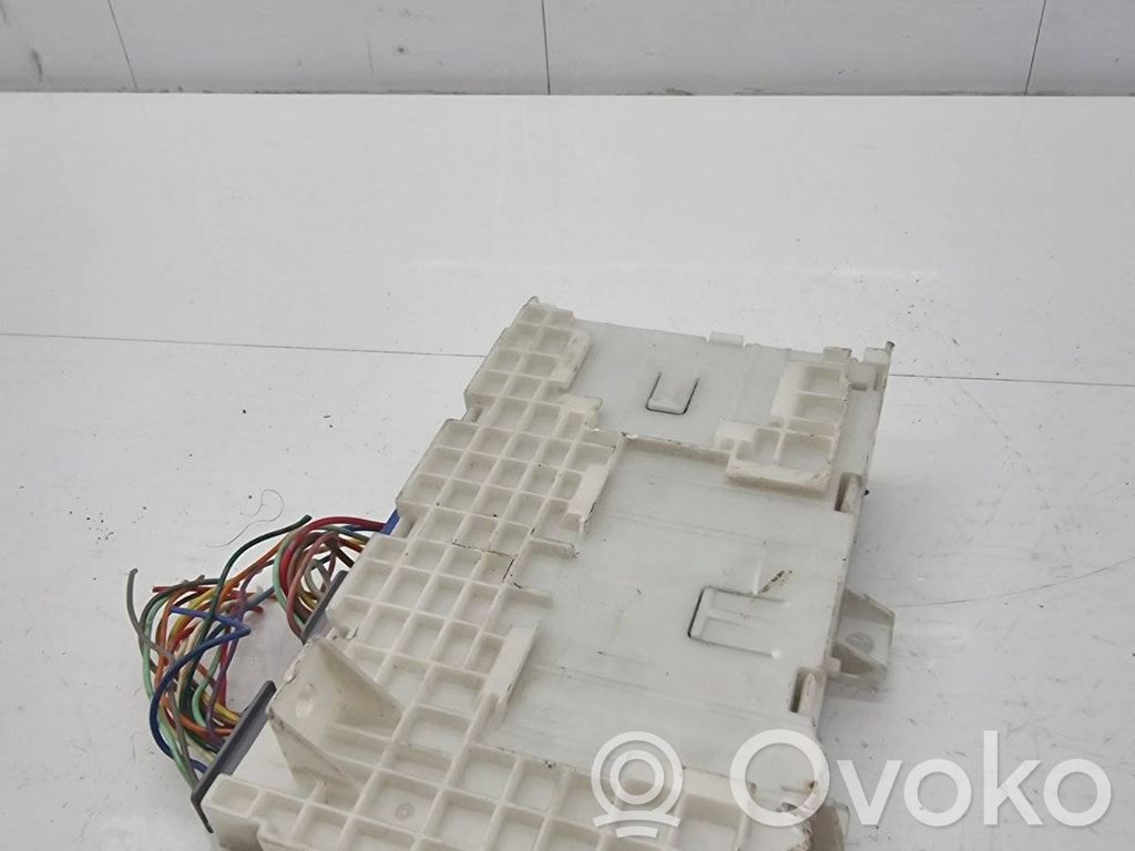 Mazda 3 II Comfort/convenience module 