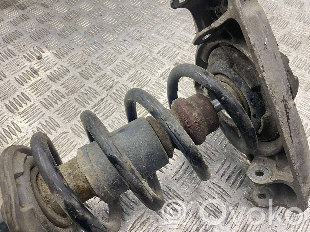 Audi A4 S4 B7 8E 8H Front shock absorber/damper 