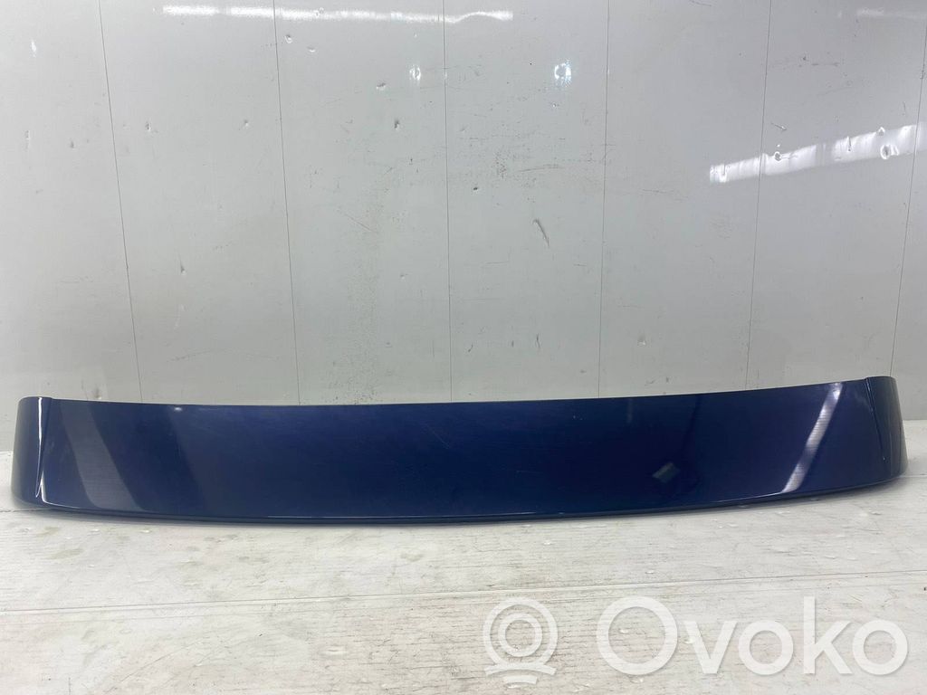Audi Q7 4L Heckspoiler 