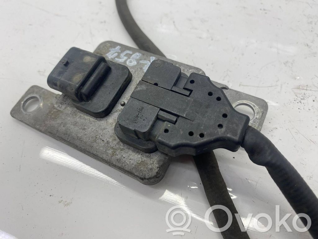 Volkswagen Sharan Lambda probe sensor 