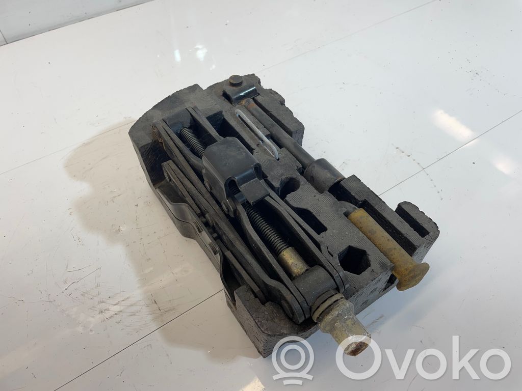 Renault Megane II Cita dzinēja detaļa 