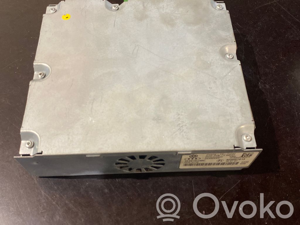 Audi A8 S8 D3 4E Video control module 