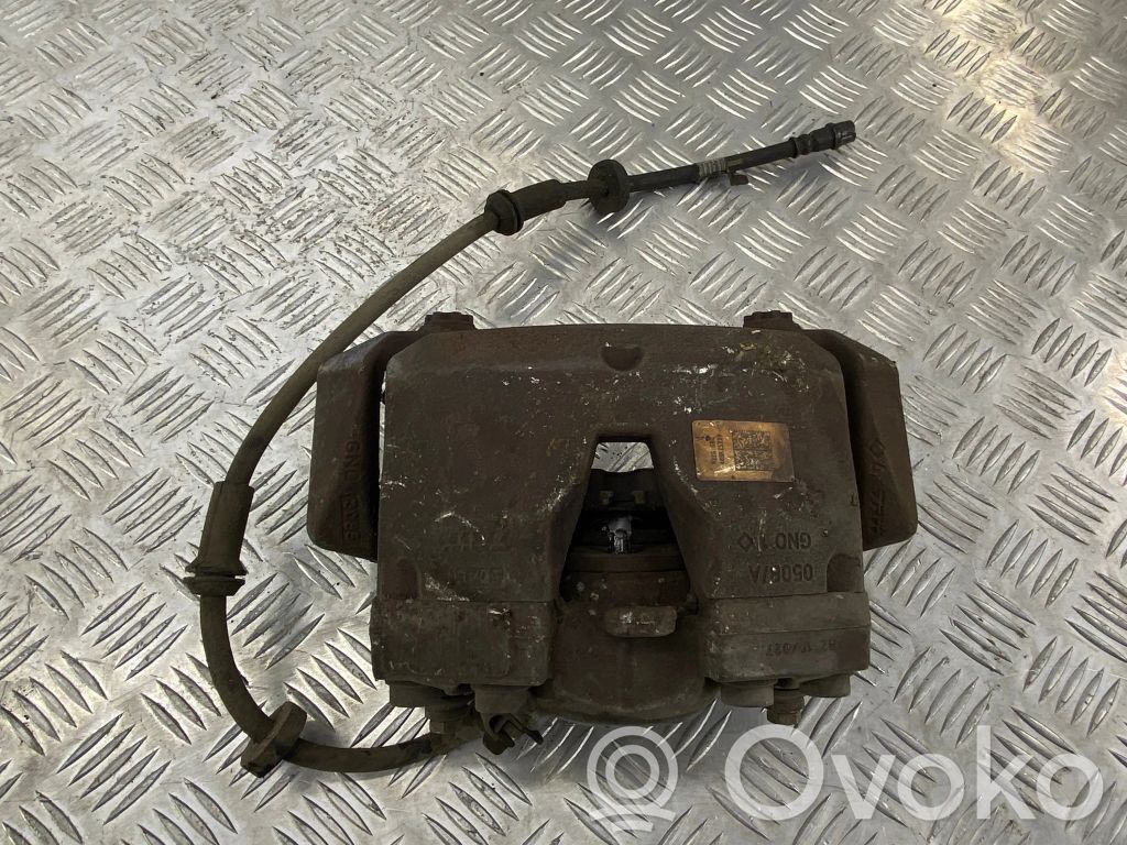 Etujarrusatula   4G0106AK,104B,32348422
