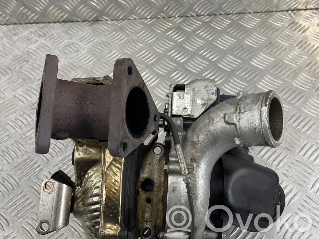 Turbo   059145874L,00222,DAN05404R,522600ZY