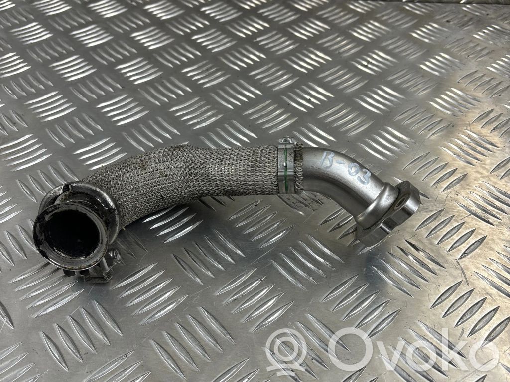 Audi Q7 4L Caurulīte (-es) / šļūtene (-es) 