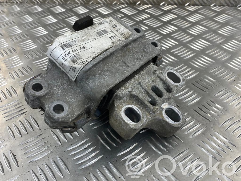 Engine mount bracket   5N0199262F,5N0199262G
