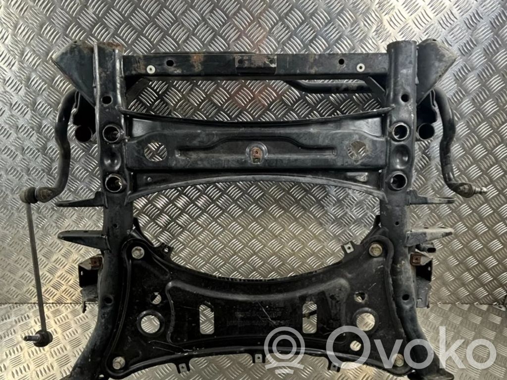 Front subframe