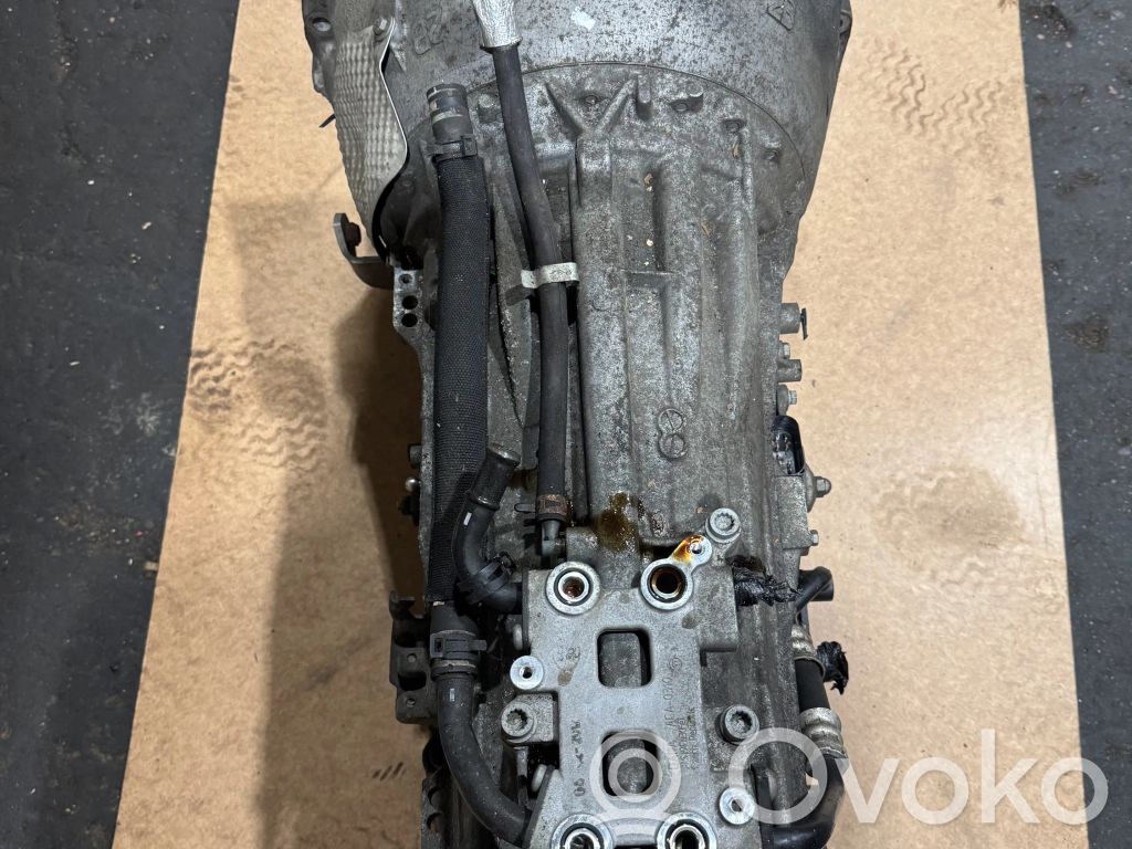 Automatic gearbox   0C8300037G,NAC,11MJ314756,8D0923105