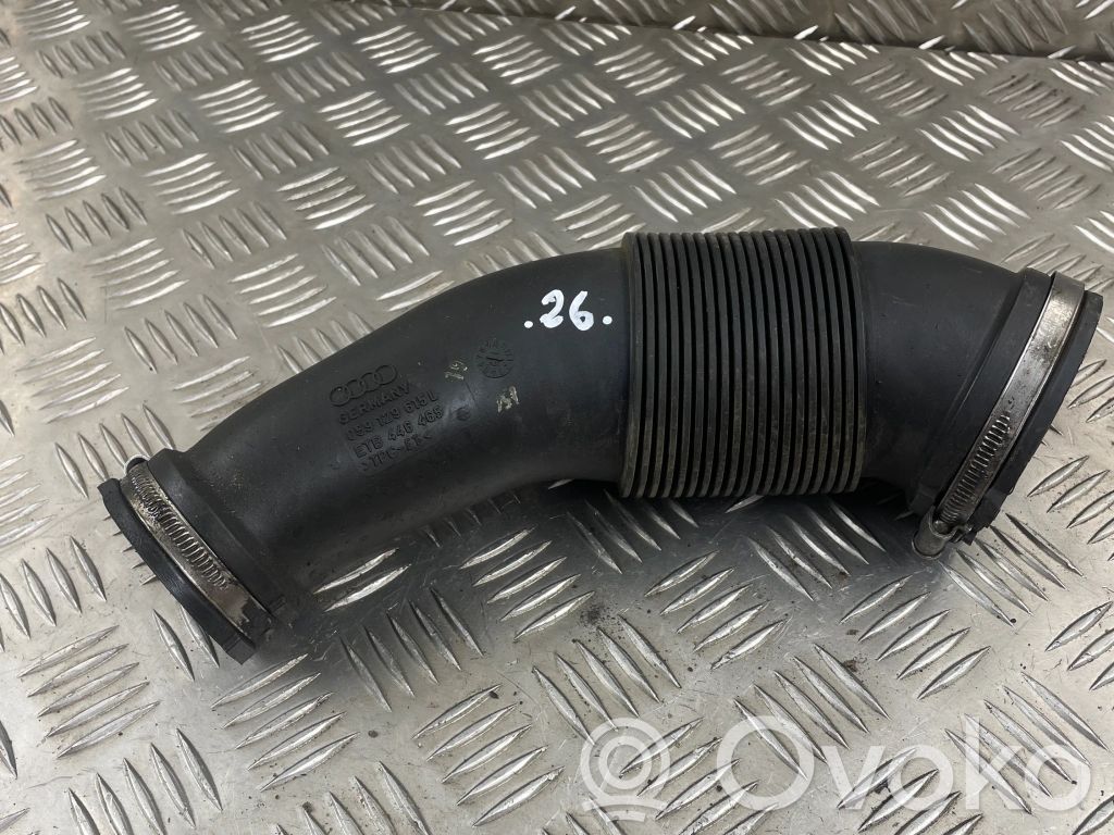 Air intake duct part   059129615L,B446465